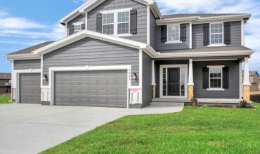 Homes for Sale in Kearney, MO 64060 | 1204  Noah Lane