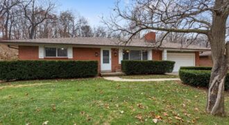 Homes for Sale in Kansas City, MO 64118 | 409 NW 58th Street