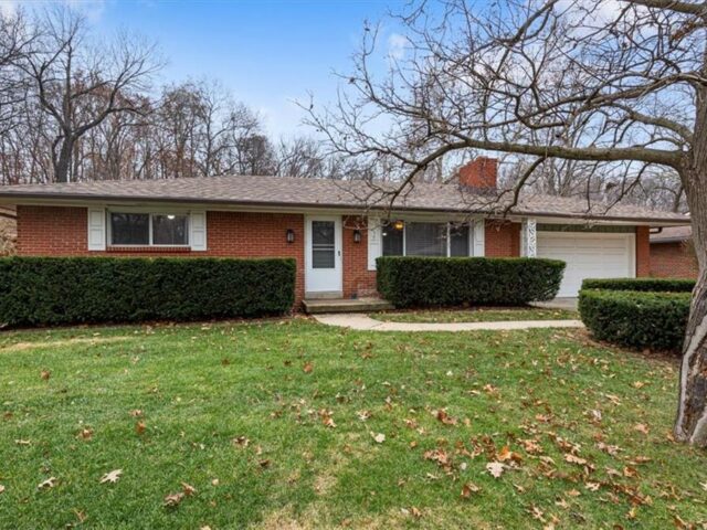 Homes for Sale in Kansas City, MO 64118 | 409 NW 58th Street