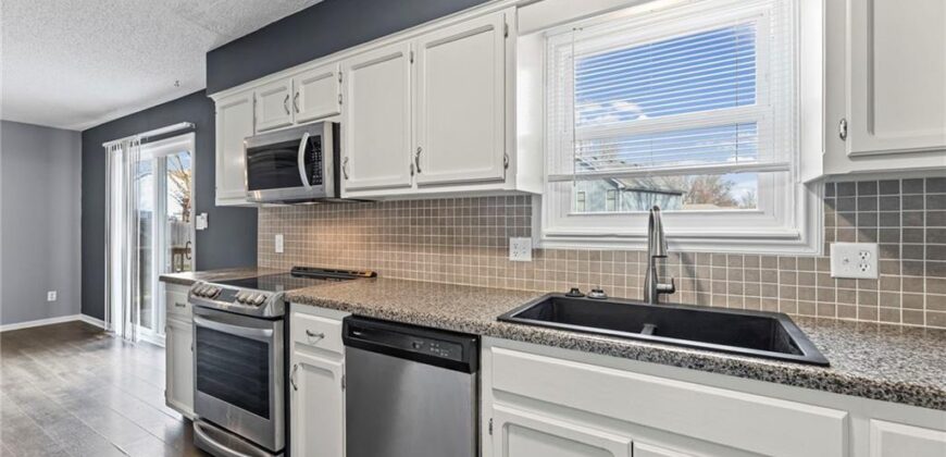 Homes for Sale in Liberty, MO 64068 | 1422  La Chateau Drive