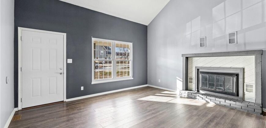 Homes for Sale in Liberty, MO 64068 | 1422  La Chateau Drive