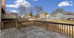 Homes for Sale in Liberty, MO 64068 | 1422  La Chateau Drive