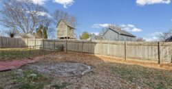 Homes for Sale in Liberty, MO 64068 | 1422  La Chateau Drive