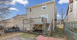 Homes for Sale in Liberty, MO 64068 | 1422  La Chateau Drive