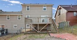 Homes for Sale in Liberty, MO 64068 | 1422  La Chateau Drive