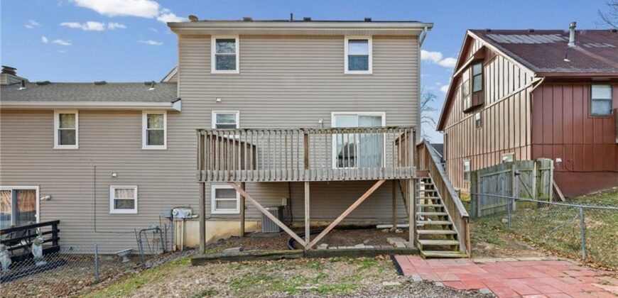 Homes for Sale in Liberty, MO 64068 | 1422  La Chateau Drive