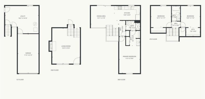 Homes for Sale in Liberty, MO 64068 | 1422  La Chateau Drive