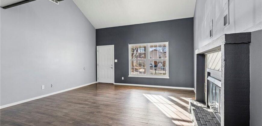 Homes for Sale in Liberty, MO 64068 | 1422  La Chateau Drive