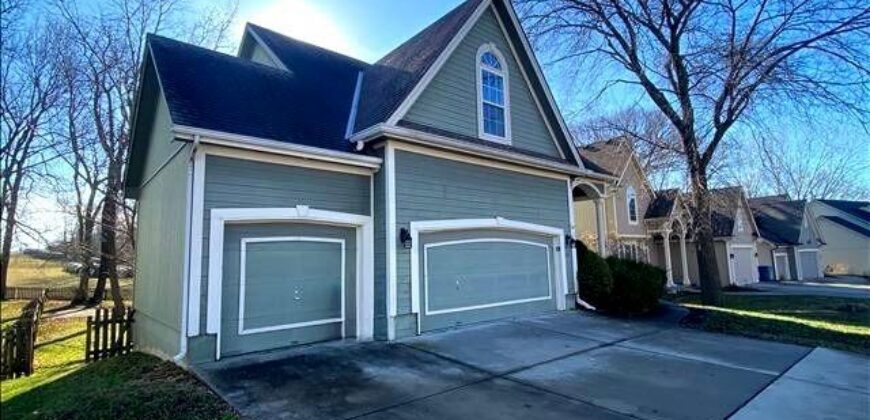 Homes for Sale in Liberty, MO 64068 | 1172  WHITE OAK Lane