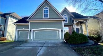 Homes for Sale in Liberty, MO 64068 | 1172  WHITE OAK Lane