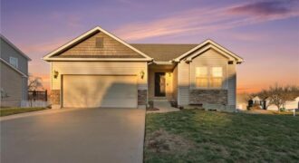 Homes for Sale in Platte City, MO 64079 | 12945 NW Hawthorne Drive