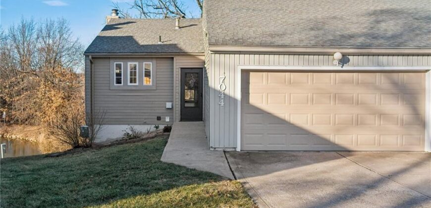 Homes for Sale in Gladstone, MO 64119 | 7044 N Askew Avenue