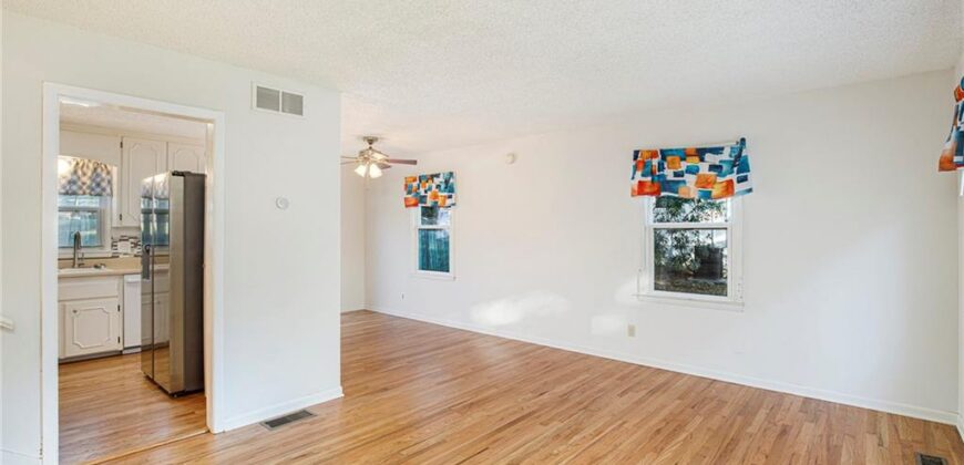 Homes for Sale in Kansas City, MO 64155 | 8420 N Virginia Avenue