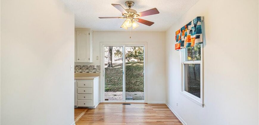 Homes for Sale in Kansas City, MO 64155 | 8420 N Virginia Avenue