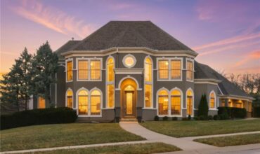 Homes for Sale in Liberty, MO 64068 | 1581  Sugar Maple Lane