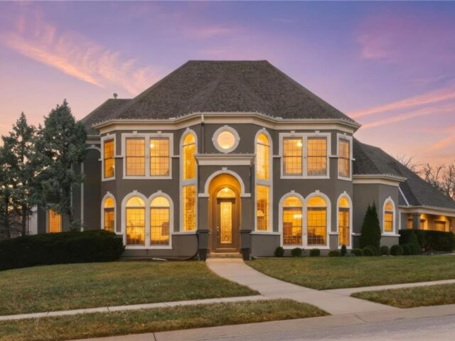 Homes for Sale in Liberty, MO 64068 | 1581  Sugar Maple Lane