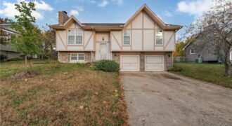 Homes for Sale in Pleasant Valley, MO 64068 | 6807  T Gabbert Drive