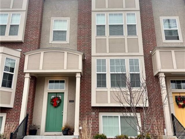 Homes for Sale in North Kansas City, MO 64116 | 3110  Howell Street