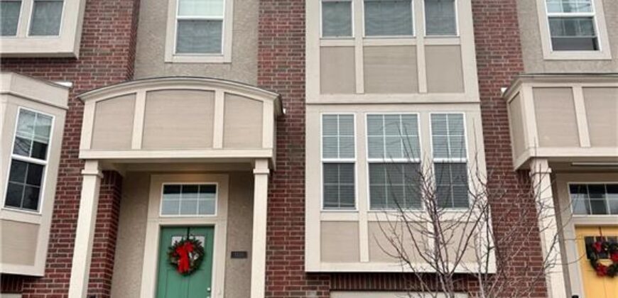 Homes for Sale in North Kansas City, MO 64116 | 3110  Howell Street