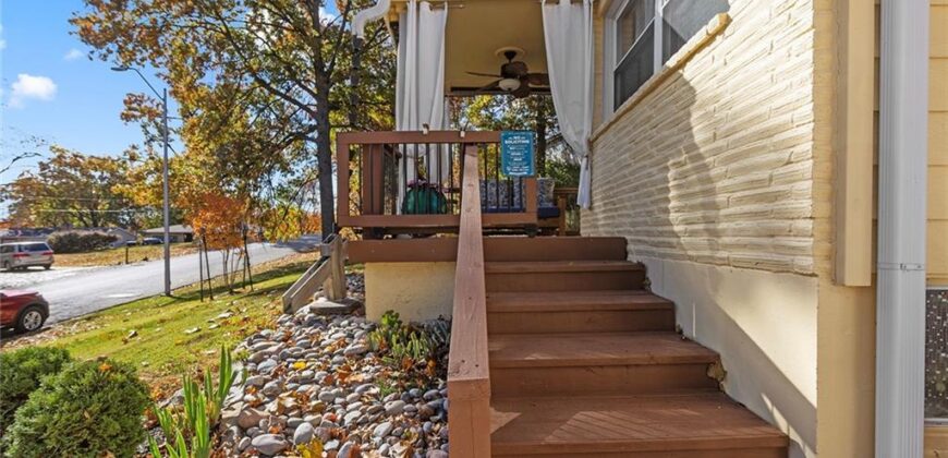 Homes for Sale in Kansas City, MO 64151 | 6204 N Robinhood Lane