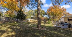 Homes for Sale in Kansas City, MO 64151 | 6204 N Robinhood Lane