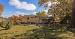 Homes for Sale in Kansas City, MO 64151 | 6204 N Robinhood Lane