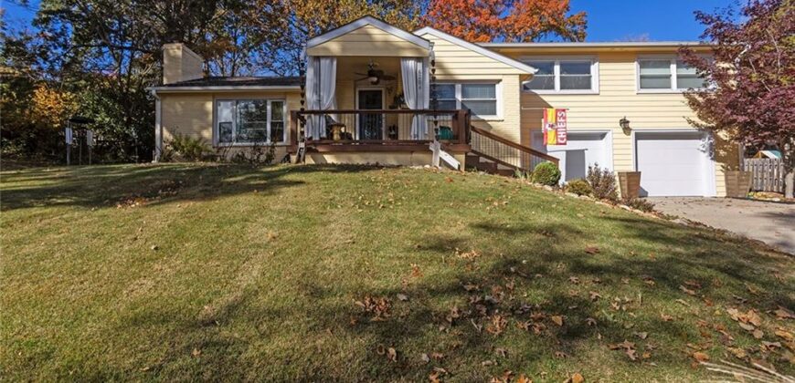 Homes for Sale in Kansas City, MO 64151 | 6204 N Robinhood Lane
