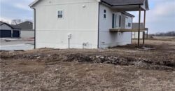 Homes for Sale in Lawson, MO 64062 | 465  Green Drive