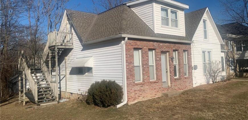 Homes for Sale in Parkville, MO 64152 | 14 W 7th Street