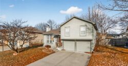 Homes for Sale in Smithville, MO 64089 | 303  Porter Drive