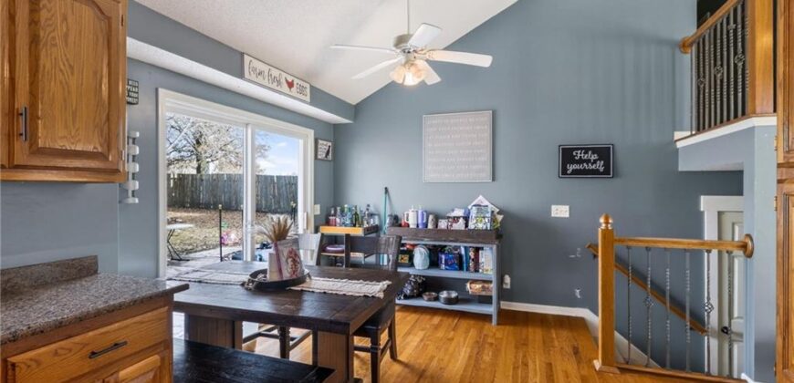 Homes for Sale in Smithville, MO 64089 | 303  Porter Drive