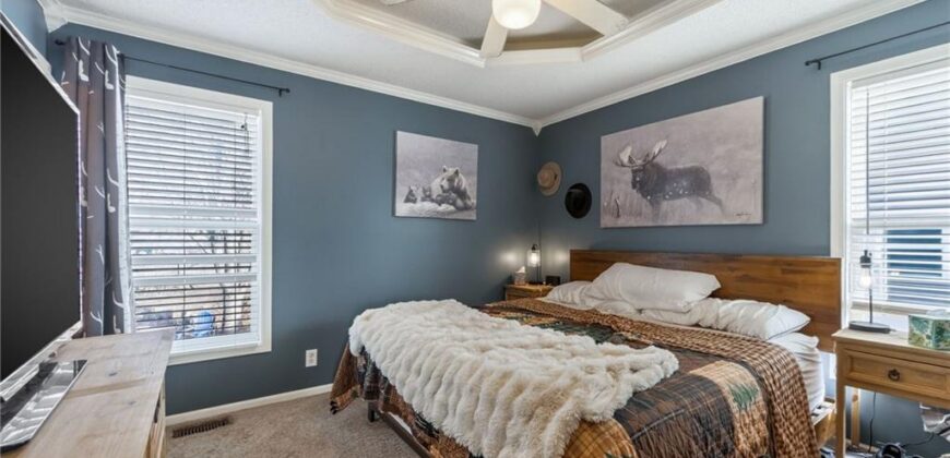 Homes for Sale in Smithville, MO 64089 | 303  Porter Drive