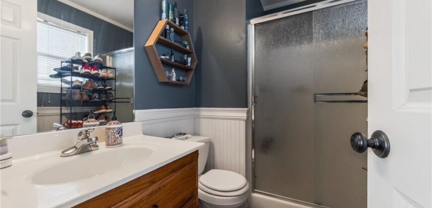 Homes for Sale in Smithville, MO 64089 | 303  Porter Drive