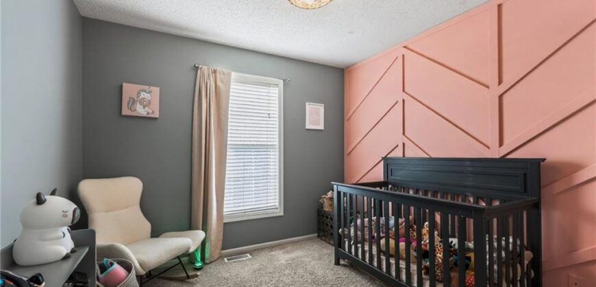 Homes for Sale in Smithville, MO 64089 | 303  Porter Drive