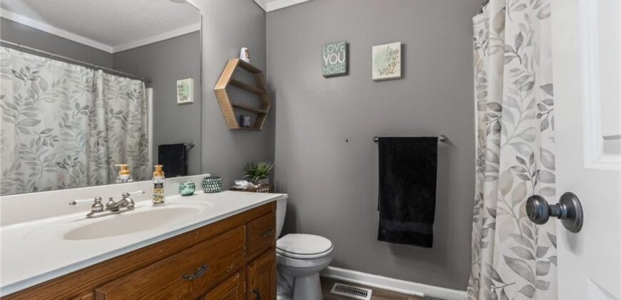 Homes for Sale in Smithville, MO 64089 | 303  Porter Drive