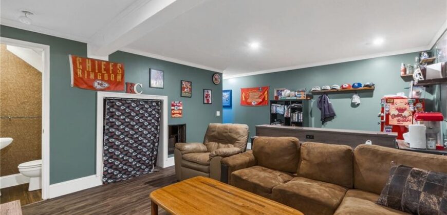 Homes for Sale in Smithville, MO 64089 | 303  Porter Drive