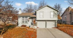 Homes for Sale in Smithville, MO 64089 | 303  Porter Drive