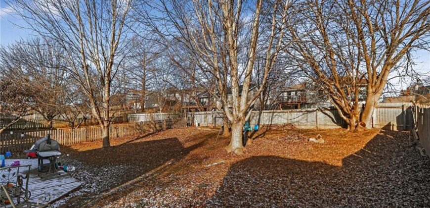 Homes for Sale in Smithville, MO 64089 | 303  Porter Drive