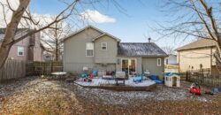 Homes for Sale in Smithville, MO 64089 | 303  Porter Drive