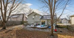 Homes for Sale in Smithville, MO 64089 | 303  Porter Drive