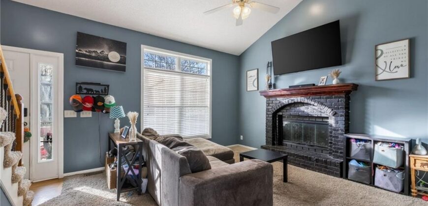 Homes for Sale in Smithville, MO 64089 | 303  Porter Drive