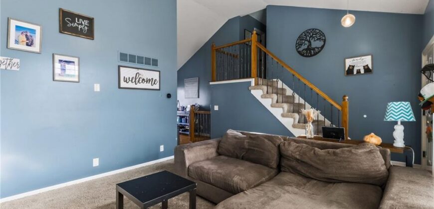 Homes for Sale in Smithville, MO 64089 | 303  Porter Drive