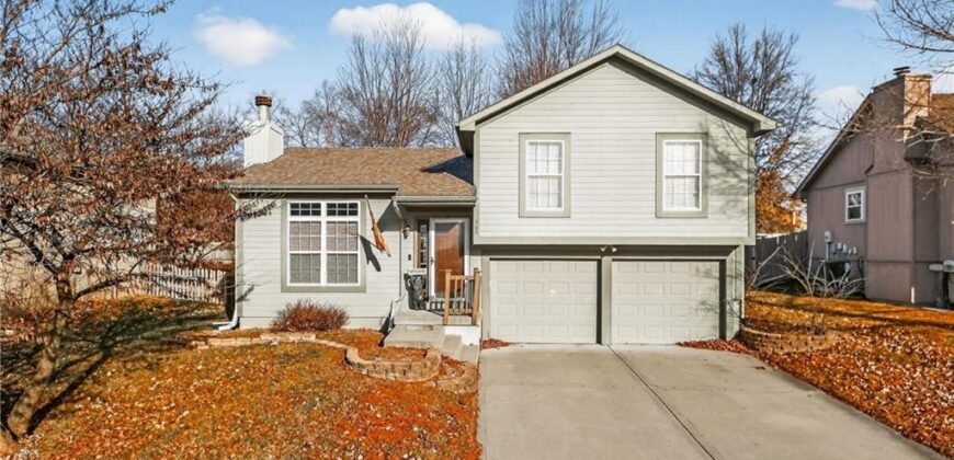 Homes for Sale in Smithville, MO 64089 | 303  Porter Drive