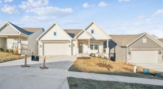 Homes for Sale in Liberty, MO 64068 | 2156  Black Walnut Drive