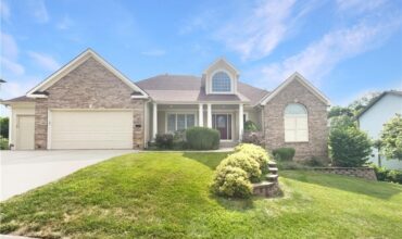 Homes for Sale in Kansas City, MO 64152 | 10105  River Hills Drive