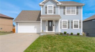 Homes for Sale in Kearney, MO 64060 | 1818  Lauren Lane