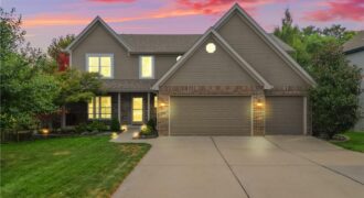 Homes for Sale in Kansas City, MO 64157 | 9007 NE 92nd Terrace