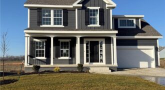 Homes for Sale in Kearney, MO 64060 | 1202  Noah Lane