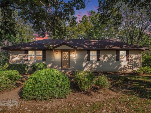 Homes for Sale in Edgerton, MO 64444 | 19925 S Ridgely Road