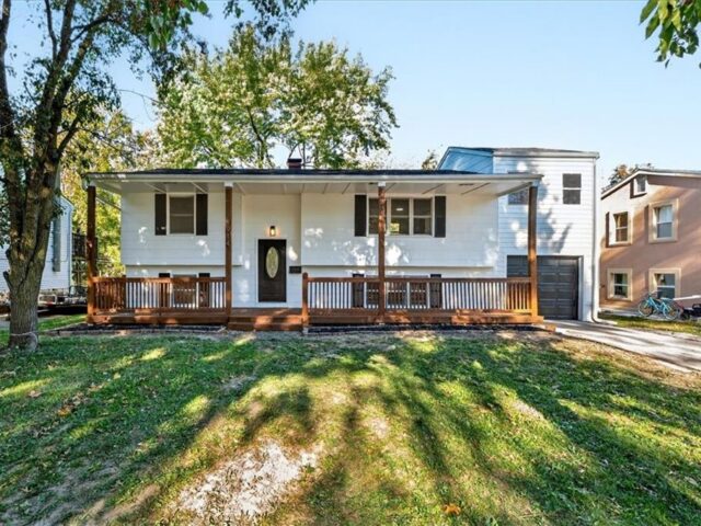 Homes for Sale in Kansas City, MO 64119 | 4914 N Wallace Drive